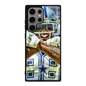 DEZ BRYANT 88 Samsung Galaxy S24 Ultra Case Cover