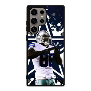 DEZ BRYANT COWBOYS SIGN Samsung Galaxy S24 Ultra Case Cover