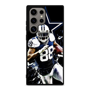 DEZ BRYANT THE COWBOYS Samsung Galaxy S24 Ultra Case Cover