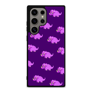 DINOSAUR GIRL Samsung Galaxy S24 Ultra Case Cover