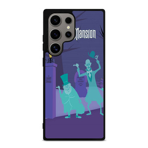 DISNEY HAUNTED MANSION CARTOON Samsung Galaxy S24 Ultra Case Cover