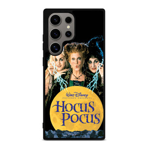 DISNEY HOCUS POCUS 2 Samsung Galaxy S24 Ultra Case Cover