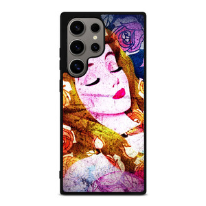DISNEY SLEEPING BEAUTY 3 Samsung Galaxy S24 Ultra Case Cover