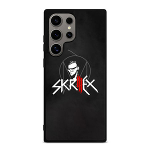 DJ SKRILLEX LOGO Samsung Galaxy S24 Ultra Case Cover