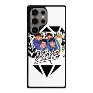 DOBRE BROTHERS DIAMOND Samsung Galaxy S24 Ultra Case Cover