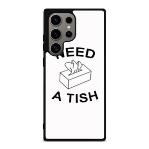 DOLAN TWINS NEED A TISH 2 Samsung Galaxy S24 Ultra Case Cover