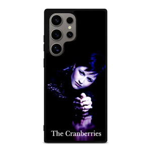 DOLORES O'RIORDAN SINGER Samsung Galaxy S24 Ultra Case Cover