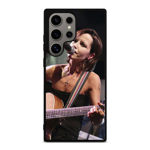 DOLORES O'RIORDAN THE CRANBERRIES Samsung Galaxy S24 Ultra Case Cover
