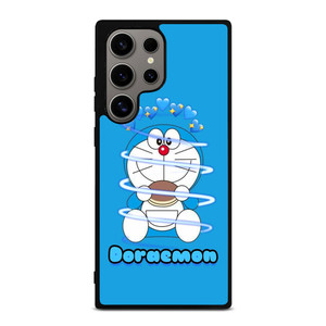 DORAEMON CUTE Samsung Galaxy S24 Ultra Case Cover DORAEMON CUTE Samsung Galaxy S24 Ultra Case Cover