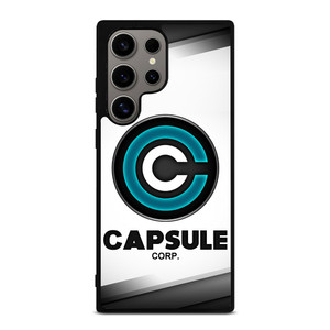 DRAGON BALL CAPSULE CORP 1 Samsung Galaxy S24 Ultra Case Cover