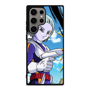 DRAGON BALL MERUS ANGEL Samsung Galaxy S24 Ultra Case Cover