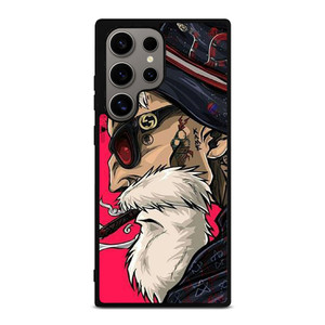 DRAGON BALL ROSHI Samsung Galaxy S24 Ultra Case Cover