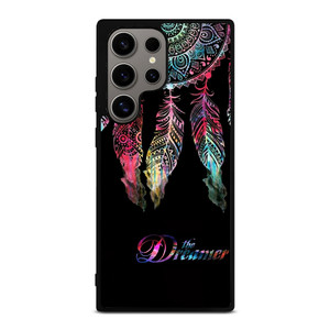 DREAM CATCHER THE DREAM Samsung Galaxy S24 Ultra Case Cover