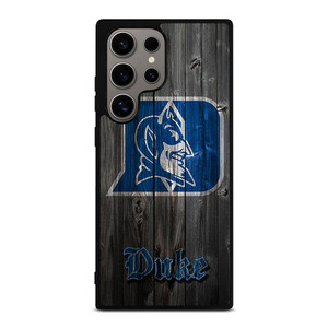 DUKE BLUE DEVILS 3 Samsung Galaxy S24 Ultra Case Cover