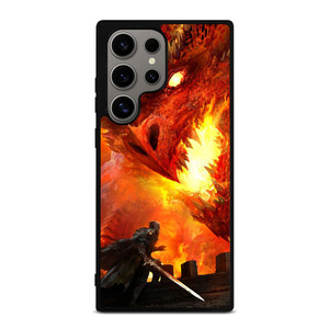 DUNGEONS AND DRAGONS Samsung Galaxy S24 Ultra Case Cover
