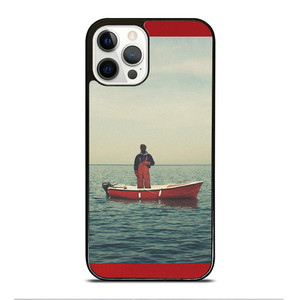 LIL YACHTY LIL BOAT iPhone 12 Pro Case Cover LIL YACHTY LIL BOAT iPhone 12 Pro Case Cover