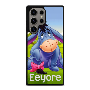 EEYORE DONKEY Samsung Galaxy S24 Ultra Case Cover