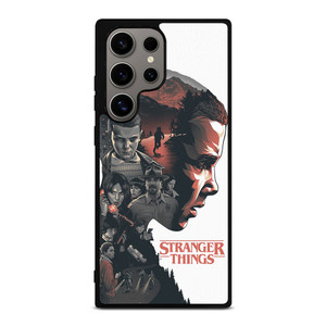 ELEVEN AND WAFFLES ART Samsung Galaxy S24 Ultra Case Cover