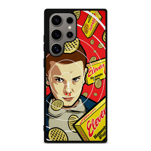 ELEVEN AND WAFFLES Samsung Galaxy S24 Ultra Case Cover