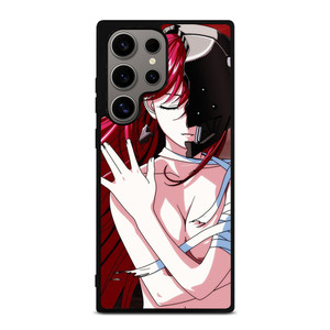 ELFEN LIED LUCY ANIME 2 Samsung Galaxy S24 Ultra Case Cover