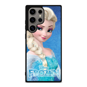 ELSA FROZEN 1 Samsung Galaxy S24 Ultra Case Cover