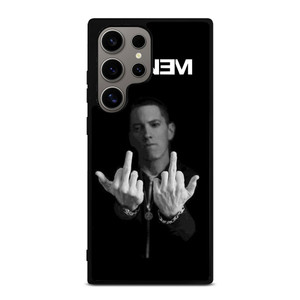 EMINEM AMERICAN RAPPER Samsung Galaxy S24 Ultra Case Cover