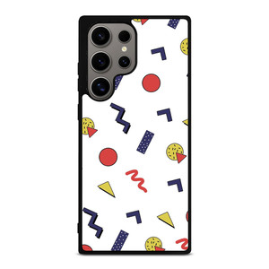 EMMA CHAMBERLAIN EMBLEM Samsung Galaxy S24 Ultra Case Cover