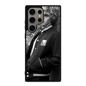 EVAN PETERS Samsung Galaxy S24 Ultra Case Cover
