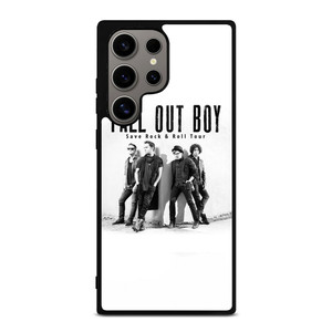 FALL OUT BOY ROCK Samsung Galaxy S24 Ultra Case Cover