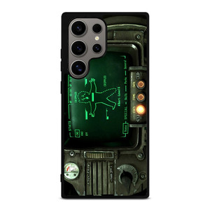 FALLOUT PIMP BOY 2 Samsung Galaxy S24 Ultra Case Cover