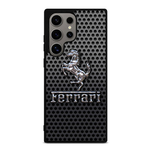 FERRARI 2 Samsung Galaxy S24 Ultra Case Cover