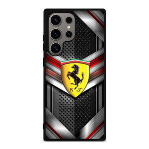 FERRARI HORSE LOGO Samsung Galaxy S24 Ultra Case Cover