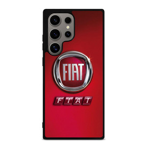 FIAT EMBLEM Samsung Galaxy S24 Ultra Case Cover