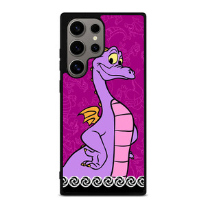 FIGMENT EPCOT DRAGON DISNEY Samsung Galaxy S24 Ultra Case Cover