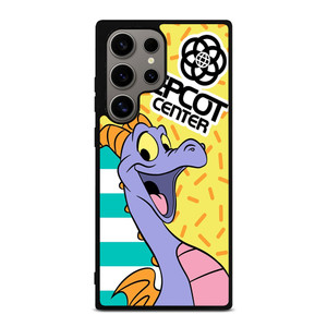 FIGMENT EPCOT DRAGON Samsung Galaxy S24 Ultra Case Cover