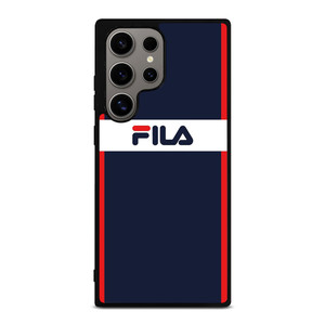 FILA 1 Samsung Galaxy S24 Ultra Case Cover