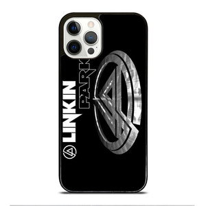 LINKIN PARK 1 iPhone 12 Pro Case Cover