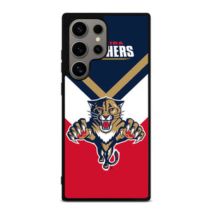 FLORIDA PANTHERS HOCKEY LOGO Samsung Galaxy S24 Ultra Case Cover