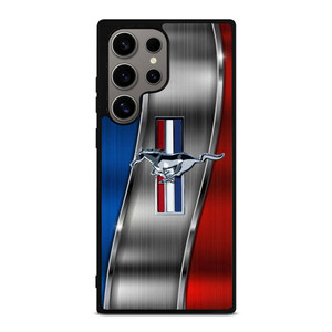 FORD MOTOR LOGO Samsung Galaxy S24 Ultra Case Cover