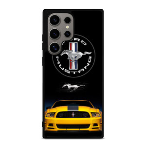 FORD MUSTANG 2 Samsung Galaxy S24 Ultra Case Cover