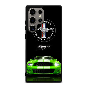 FORD MUSTANG 4 Samsung Galaxy S24 Ultra Case Cover