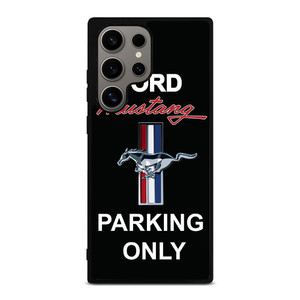 FORD MUSTANG AREA Samsung Galaxy S24 Ultra Case Cover