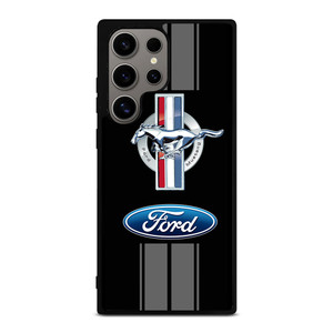 FORD MUSTANG COUPE Samsung Galaxy S24 Ultra Case Cover