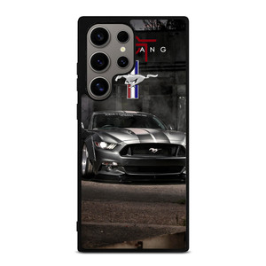 FORD MUSTANG GT CAR Samsung Galaxy S24 Ultra Case Cover