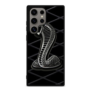 FORD SHELBY COBRA 1 Samsung Galaxy S24 Ultra Case Cover