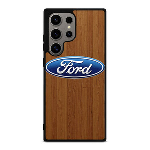 FORD Samsung Galaxy S24 Ultra Case Cover