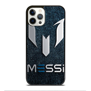 LIONEL ANDRES MESSI iPhone 12 Pro Case Cover