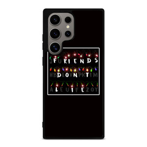FRIENDS DON'T LIE LIGHTS 1 Samsung Galaxy S24 Ultra Case Cover