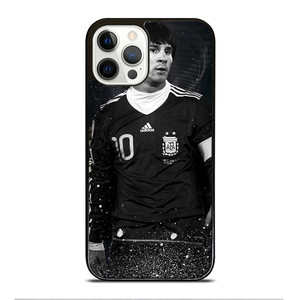 LIONEL MESSI ARGENTINA 2 iPhone 12 Pro Case Cover