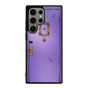 FRIENDS TV SHOW DOOR Samsung Galaxy S24 Ultra Case Cover